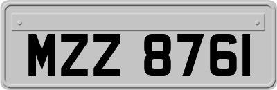 MZZ8761