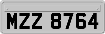 MZZ8764