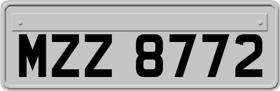 MZZ8772