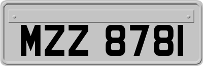 MZZ8781