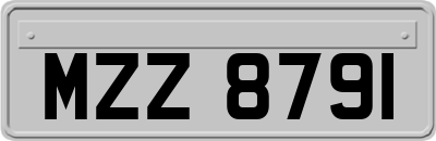 MZZ8791