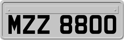 MZZ8800