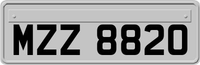 MZZ8820