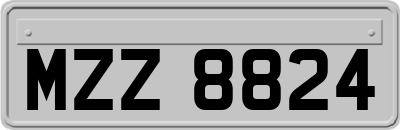 MZZ8824