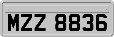 MZZ8836