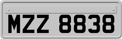 MZZ8838