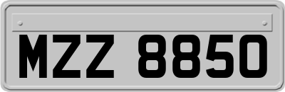 MZZ8850