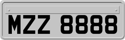 MZZ8888