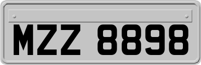 MZZ8898