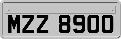 MZZ8900