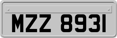 MZZ8931