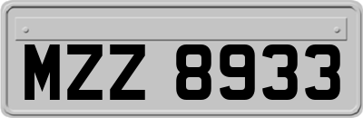 MZZ8933