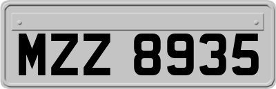 MZZ8935