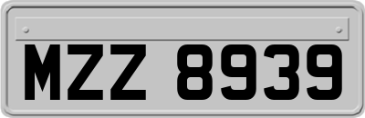 MZZ8939