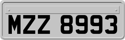 MZZ8993