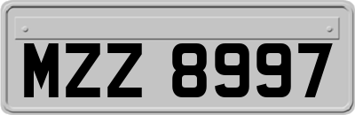 MZZ8997