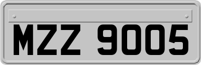 MZZ9005