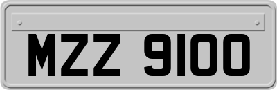 MZZ9100