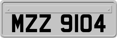 MZZ9104