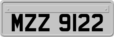 MZZ9122