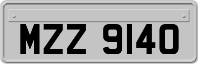 MZZ9140