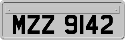 MZZ9142