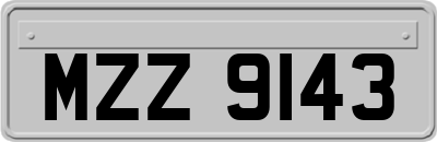 MZZ9143