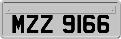 MZZ9166