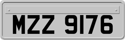 MZZ9176