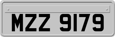 MZZ9179