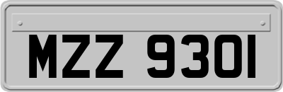 MZZ9301