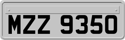 MZZ9350