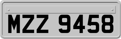MZZ9458