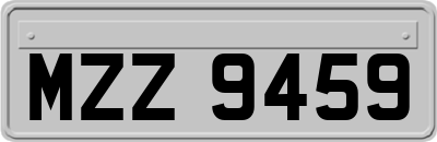 MZZ9459