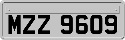 MZZ9609
