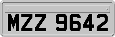 MZZ9642