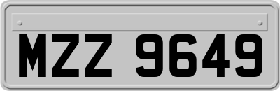 MZZ9649