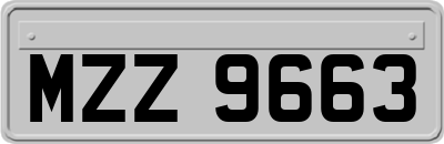 MZZ9663