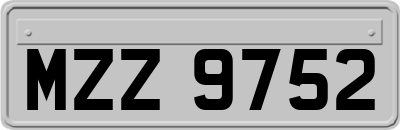 MZZ9752