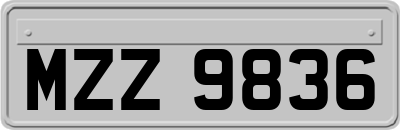 MZZ9836