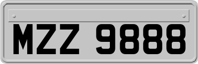 MZZ9888