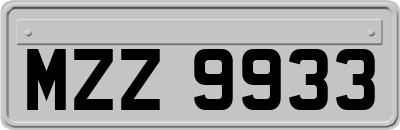 MZZ9933