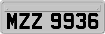 MZZ9936