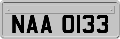 NAA0133