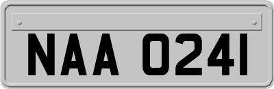 NAA0241