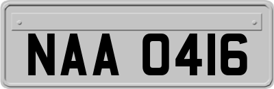 NAA0416