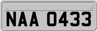 NAA0433