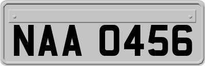 NAA0456