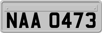 NAA0473