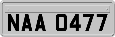 NAA0477